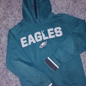 Philadelphia Eagles hoodie